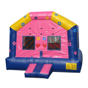 bouncer inflatable